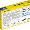 Fahrzeuge Heller | Starterkit Alpine A310 (56146)