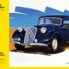 Fahrzeuge Heller | Citroen 15 Six Traction Avant (80799)