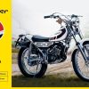 Fahrzeuge Heller | Starterkit Ty 125 Bike (56902)