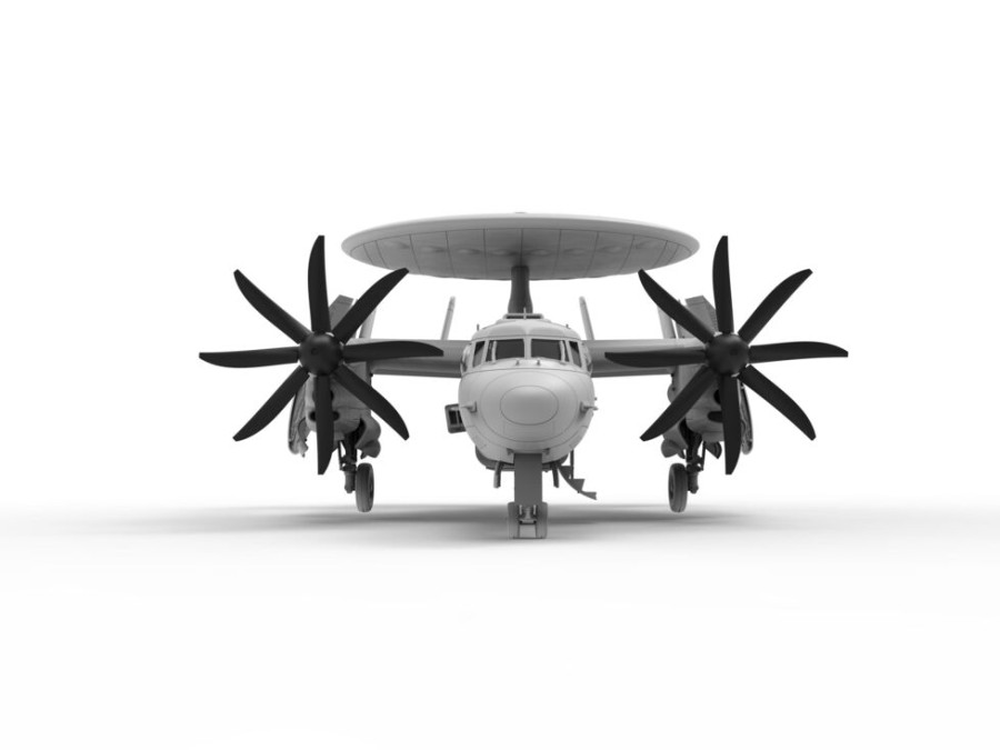 Luftfahrt Heller | E-2C Hawkeye (82300)