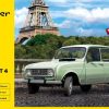 Fahrzeuge Heller | Renault 4Tl/Gtl (80759)