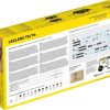 Fahrzeuge Heller | Starterkit Leclerc T5/T6 (57142)