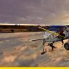 Luftfahrt Heller | Starterkit Pilatus Pc-6 B2/H2 Turbo Porter (35410)