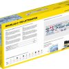 Luftfahrt Heller | Starterkit C-118 Liftmaster (56317)