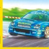 Fahrzeuge Heller | Impreza Wrc'02 (80199)