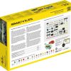 Fahrzeuge Heller | Starterkit Renault 4Tl/Gtl (56759)