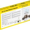 Zahlen Heller | Starter-Kit Fur 1/4-Tonnen-Lkw Und Anhanger (57105)