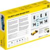 Fahrzeuge Heller | Starterkit Talbot Lago Grand Prix (56721)