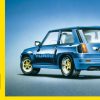 Fahrzeuge Heller | Renault R5 Turbo (80150)